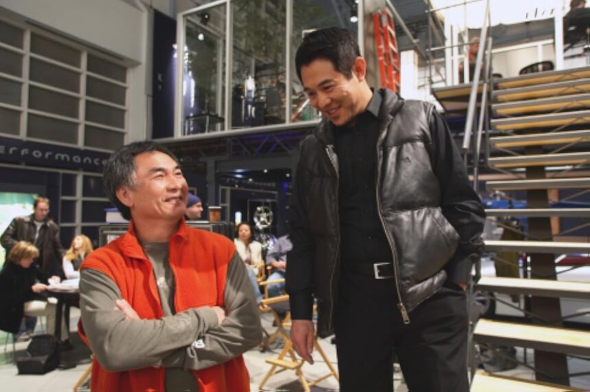 Corey Yuen 1951 - 2022: Hong Kong Director And Action Choreographer Passed Away in Secret